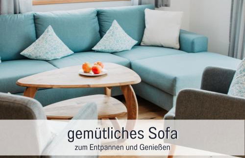 Ferienwohnungen Scholl - private Sauna oder Infrarotkabine - Foto 56