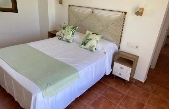 Star Villa in Conil de la Frontera - Photo 11