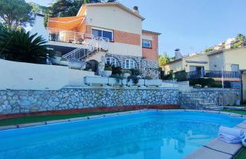 Miramar House Santa Susanna - Foto 1