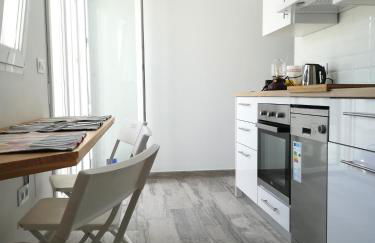 Apartamento La Zarzuela - Foto 1