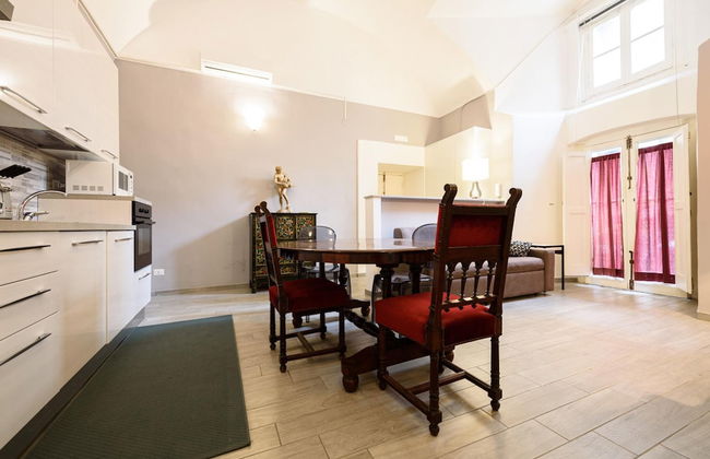 Via Atri 37 in Naples - Foto 1