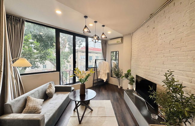 The Little Hanoi - Foto 65