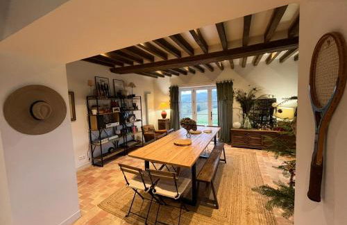 Maison de campagne - St Céneri - Alpes Mancelles - Photo 8