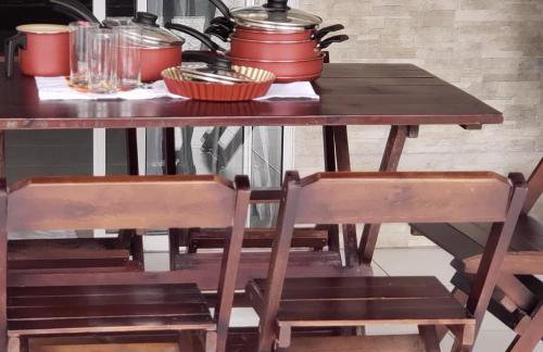 Chalés Brisas da Enseada - Foto 25