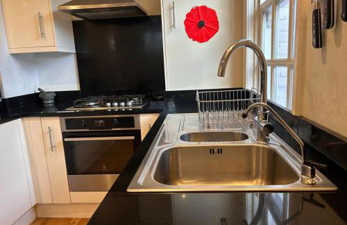 Flora Cottage, in the heart of the city - Foto 28