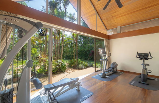 Baan Taley Rom - Foto 30