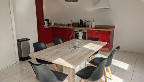 T2 lumineux à Perros-Guirec, plein centre-ville - Foto 2