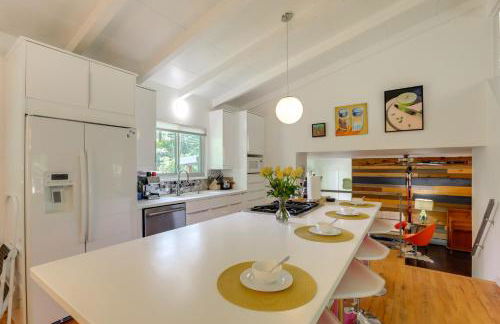 The Modern Ridge House with Yard in Wheat Ridge - Foto 8