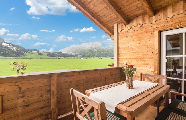 Dream Chalet in the ski Area - Foto 23