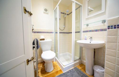 Penrose Cottage - Foto 19