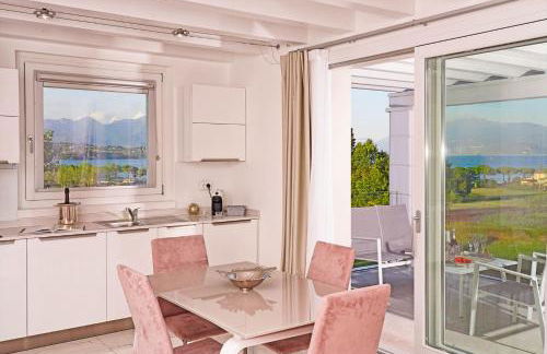 Villa Bianca Luxury Apartments - Foto 13