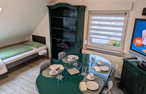 Ferienwohnung Martin Wadgassen - Foto 30