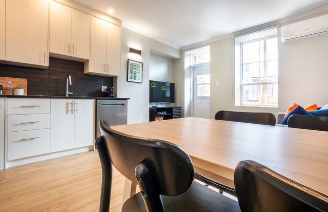 Appart Hôtel Le Saint-Anselme - Foto 26