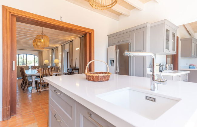 Son Catxo in Mallorca - Photo 19