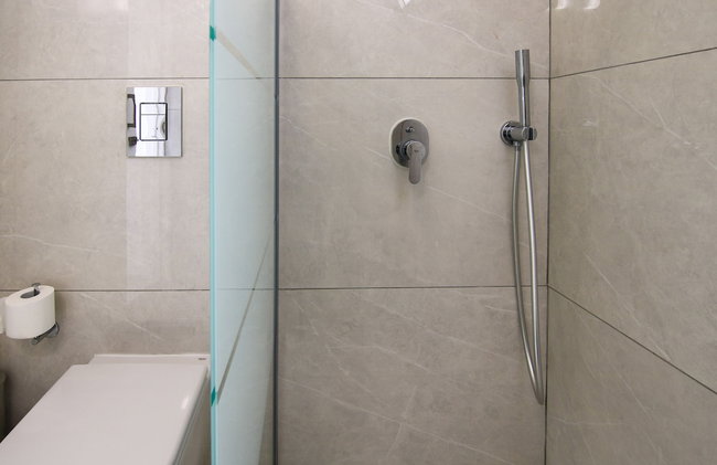 Phaedrus Living: Seaside Deluxe Flat Harbour 112 - Foto 29