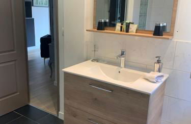 APPART' CANNES - Foto 21