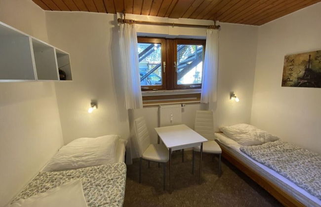 "zum Rehblick" Comfortable Holiday Residence - Foto 3