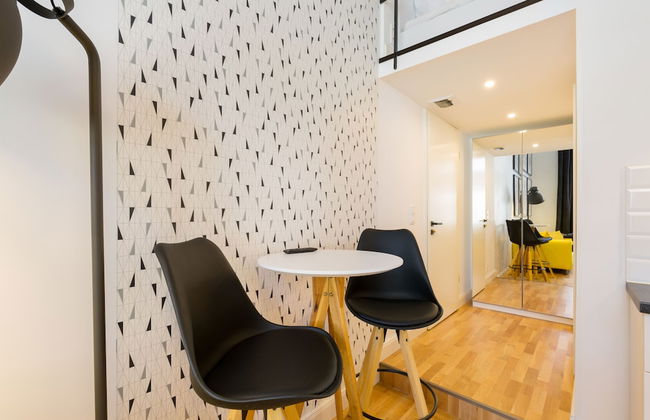 Leah Studios - Foto 48