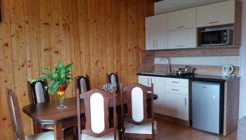 Apartament z widokiem na góry 2 - Foto 5