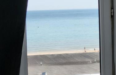 Appartement Duplex 55m2 face à la mer - Photo 12