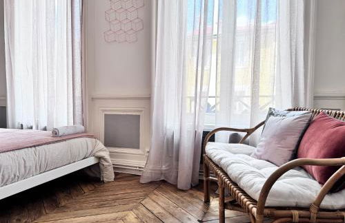 Merengue - Appartement 10 personnes - Check in h24 & Wifi - Foto 10