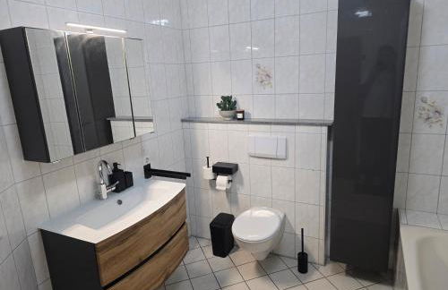 Apartment Bergblick Bad Berleburg - Foto 14