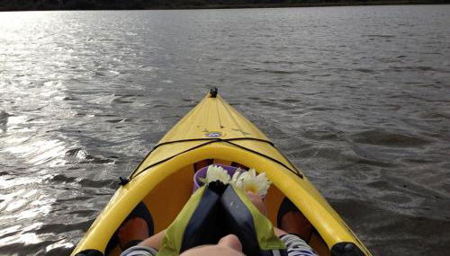 Secluded Lake Retreat - Private Beach, Pier & Fire Pit - Photo 5