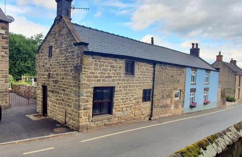 Stanton Cottage, Youlgrave Nr Bakewell - Foto 10