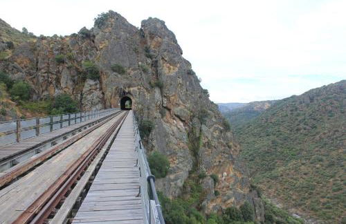 Casa El Callejo de La Fregeneda - Foto 36
