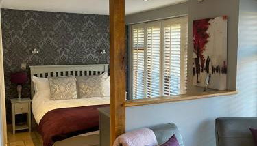 Lavender Cottage - Hillside Holiday Cottages, Cotswolds - Foto 4