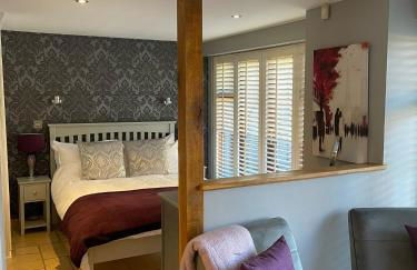 Lavender Cottage - Hillside Holiday Cottages, Cotswolds - Foto 4