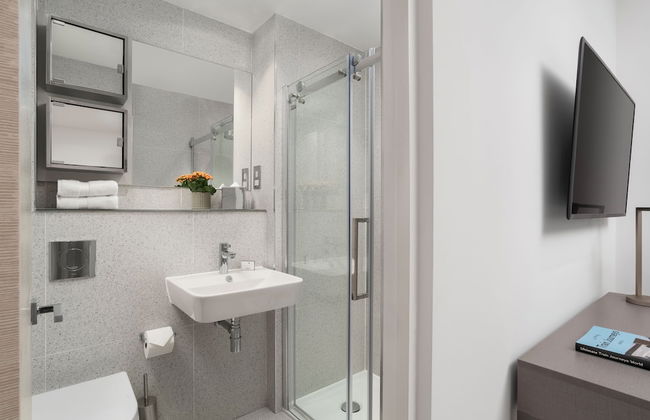 Forth House by Supercity Aparthotels - Foto 12