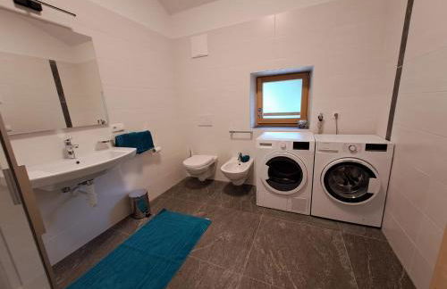 Englhof Comfortable Holiday Residence - Foto 45