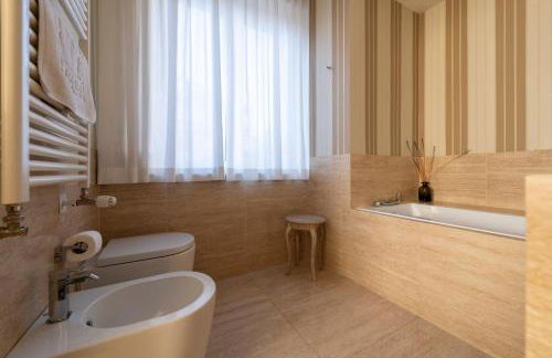 Casa Gramsci luxury apartment - Foto 27