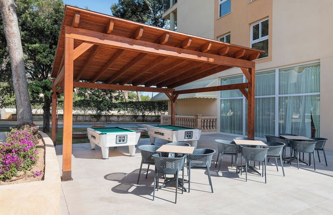 Aparthotel Can Picafort Palace - Photo 47