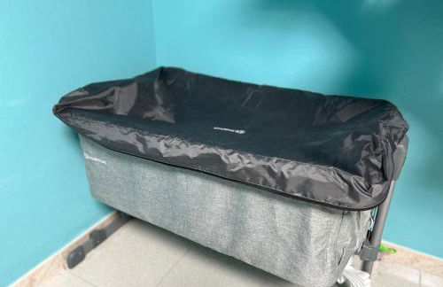 LakeView Bellagio apartment - Foto 20