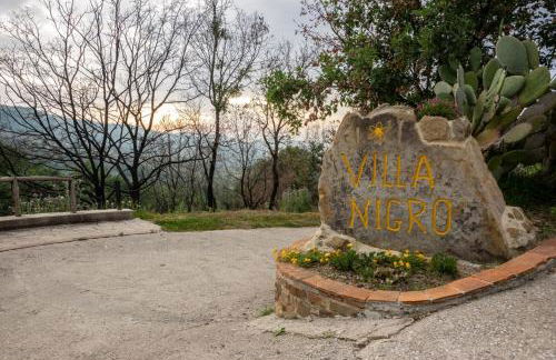 Country House Villa Nigro - Foto 81