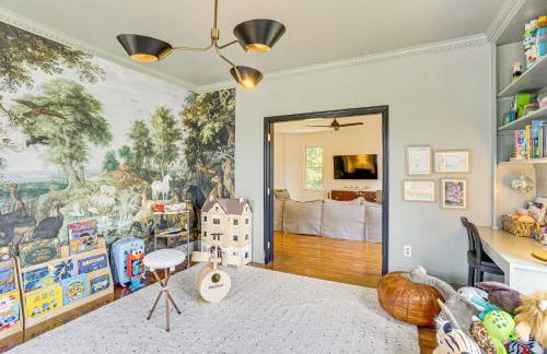 5 Mi to Dtwn York Spacious Family Home - Foto 10