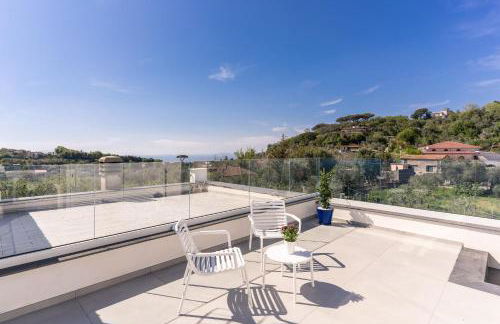 Dimora Delle Rose in Massa Lubrense - Foto 146