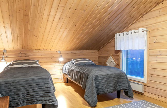 Ylläs-eeli green house c2 - Photo 16