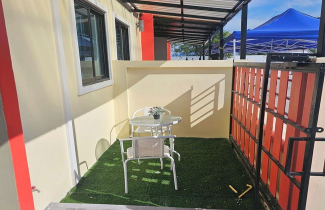 Thanasiri City Villa - Foto 29