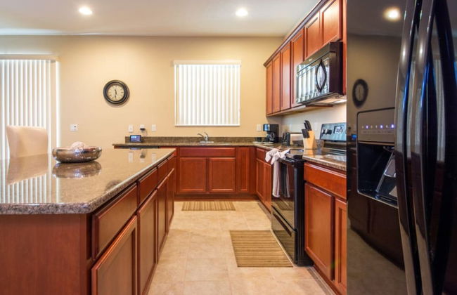 Anastasia's Crystal Cove Vacation Home - Foto 6