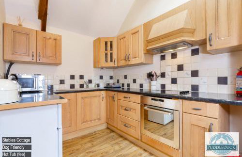 Puddleduck Valley - Dog Friendly - Foto 49