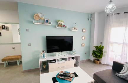 Apartamento Luna de Zahara - Situado en la zona tranquila del pueblo a 3 min de la playa y ocio - Foto 8