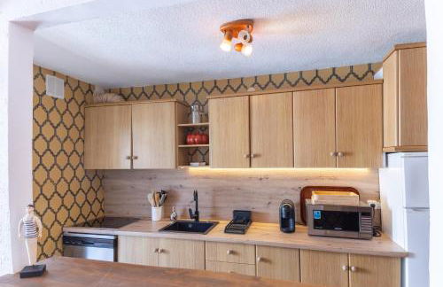 Apartamento Cap Negret By DelucaCo - Photo 25