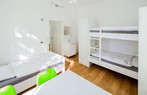 SecondHome Stuttgart - Very nice apartment near historic city centre at Blumenstr 58 in Esslingen am Neckar - W2 - Foto 18