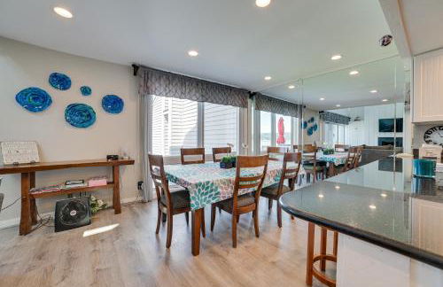 Luxury Lakefront Boyne City Townhome with Views! - Foto 11