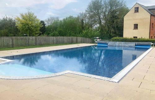 Cosy Cotswold Cottage - Jacobs Cottage - Foto 4