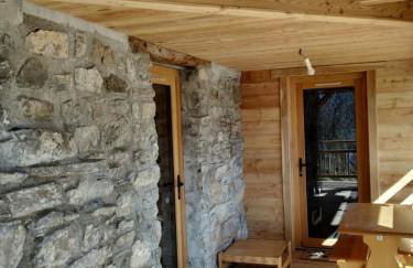 CHALET ARLETTE - Photo 10