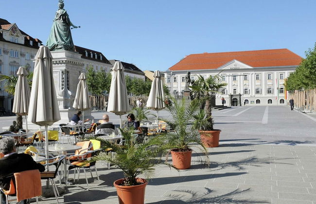 Lovely Apartment in Liebenfels Carinthia near Ski Area - Foto 13